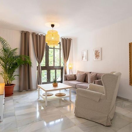 Tejon II & Private Terrace By Ele Apartments مالقة المظهر الخارجي الصورة